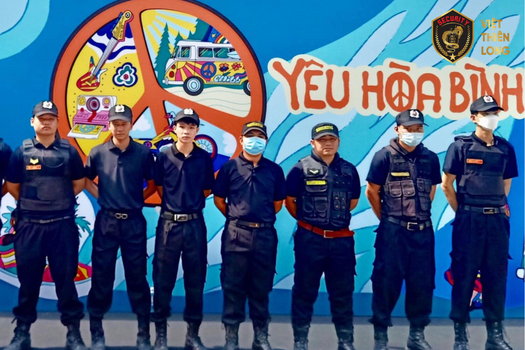 Sự kiện Yêu Hòa Bình