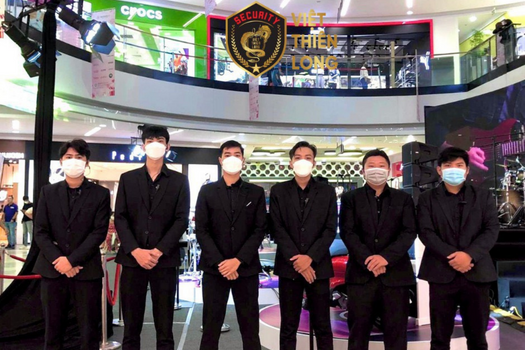 Ku casino - Hoa hậu