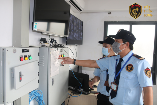 Dịch vụ cung cấp trang thiết bị