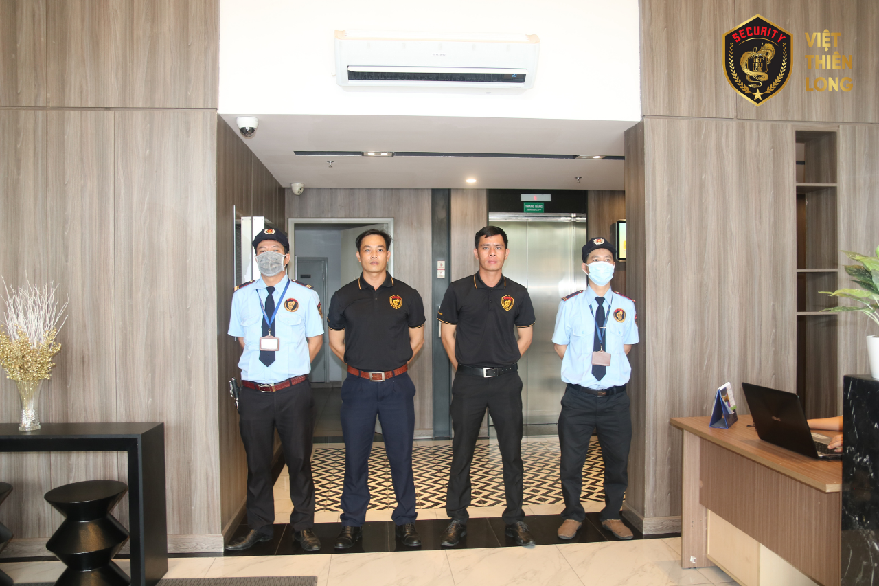 Dịch vụ Ku casino - tòa nhà