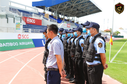 Sự kiện chạy bộ