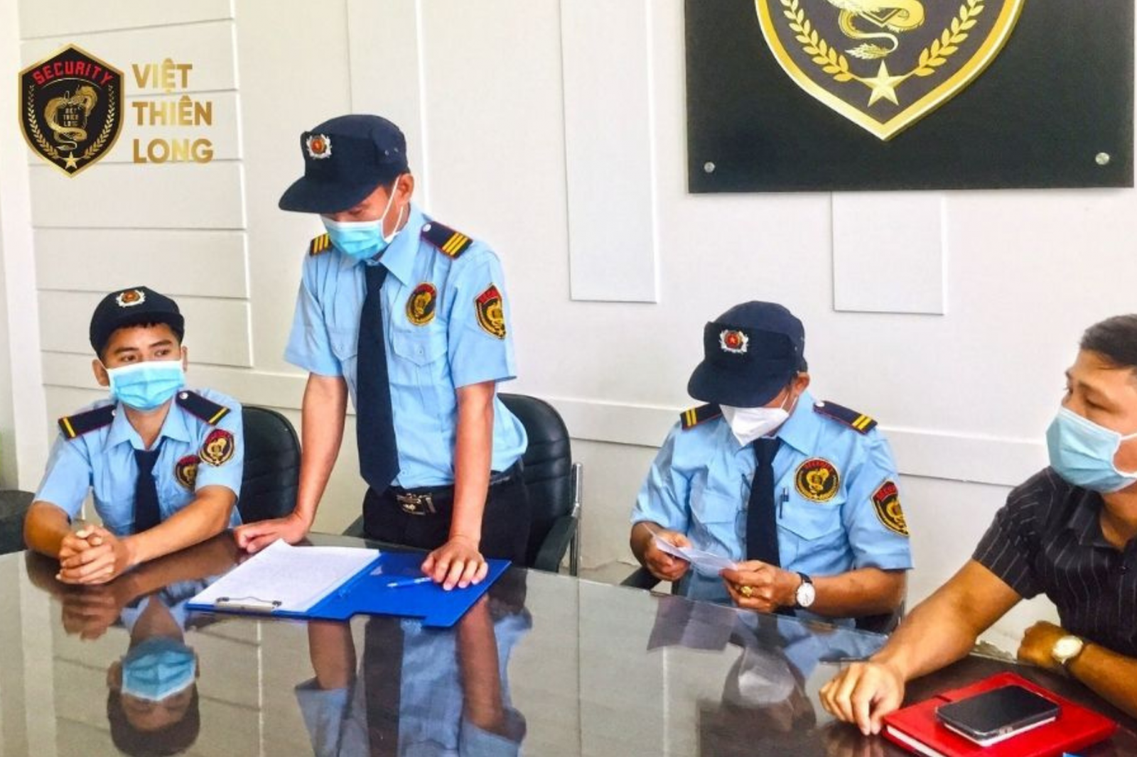 Bảng giá Dịch vụ Thám tử