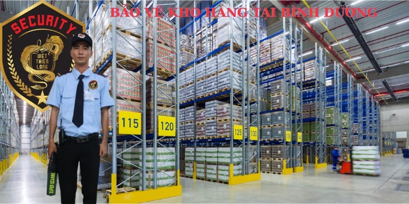 Ku casino - kho hàng ( Logistics ) tại Bình dương chất lượng