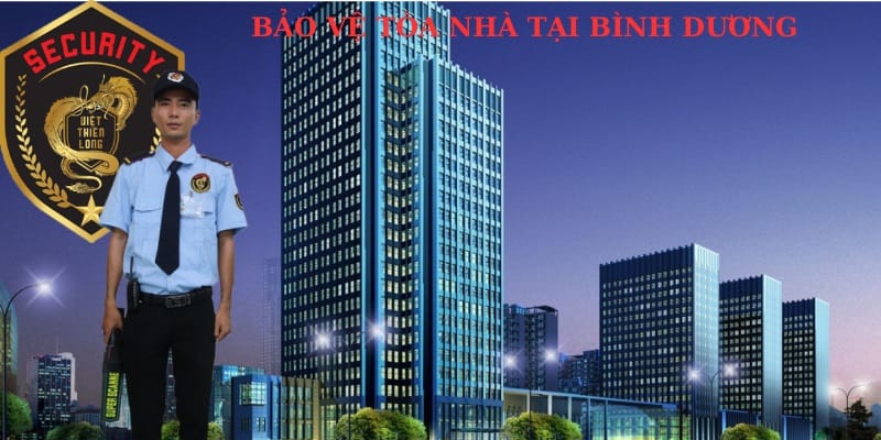 Ku casino - tòa nhà tại Bình dương chuyên nghiệp, uy tín 24/24