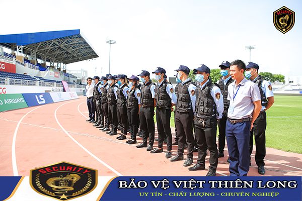 Dịch vụ Ku casino - chuyên nghiệp tại khu công nghiệp Biên Hòa 1