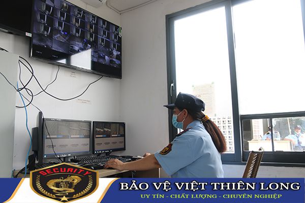 Thuê dịch vụ bảo vệ huyện Đức Hoà tốt chất lượng 2023