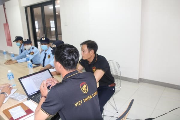 Lựclượng Ku casino - Kubet được đào tạo chuyên môn, nghiệp vụ bài bản