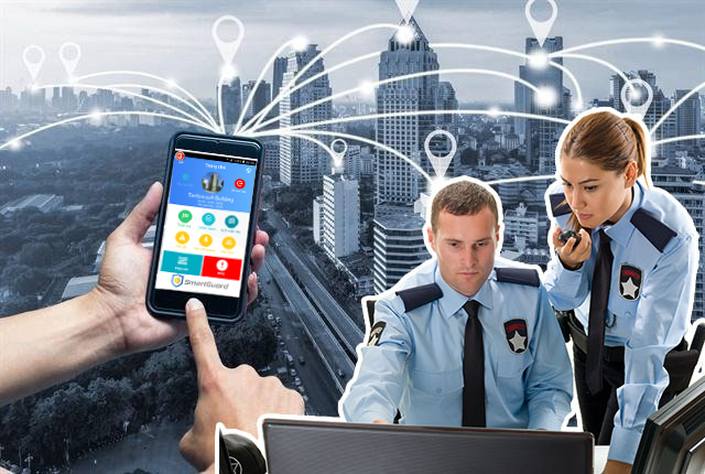 Tổng quan về AI và IoT trong giám sát an ninh từ xa