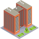 Dịch vụ Ku casino - tòa nhà