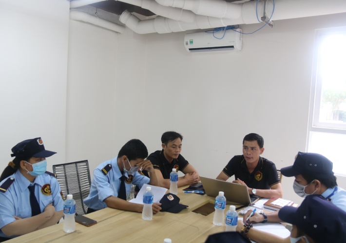 Đặt lợi ích khách hàng lên hàng đầu